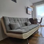Apartament за гости магнолия резиденс *