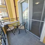 за гости магнолия резиденс * Sunny Beach