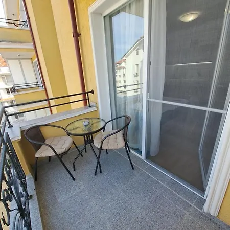 за гости магнолия резиденс * Slăntjev Brjag