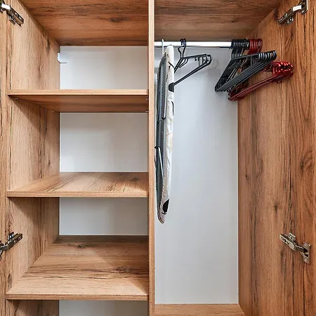 за гости магнолия резиденс Lägenhet