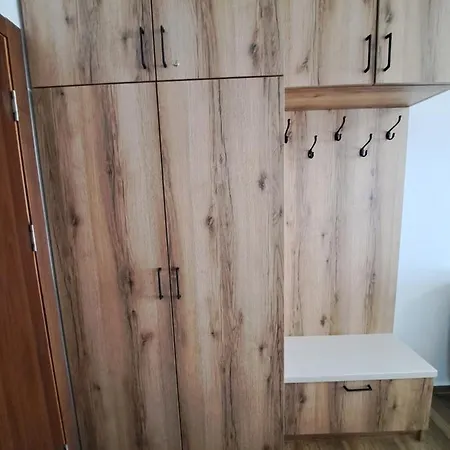 Apartment за гости магнолия резиденс