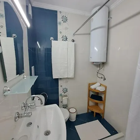 Apartment за гости магнолия резиденс