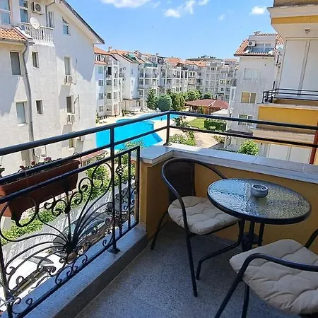 Apartman за гости магнолия резиденс *