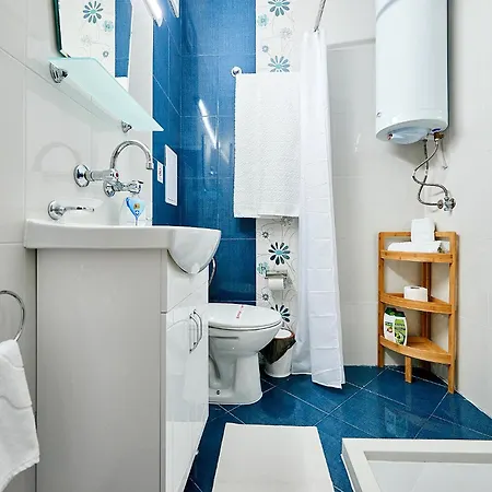 за гости магнолия резиденс Slantschew brjag