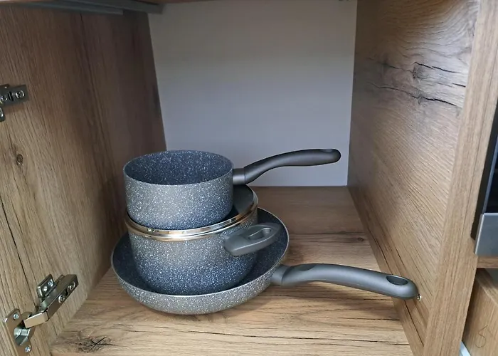 за гости магнолия резиденс Appartamento